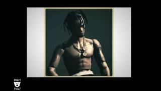 Watch Lil Duke On My Vibe feat Travi Scott video