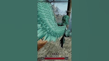 James Bond zipline drop onto rowboat on the new water map in Dark and Darker