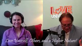 HEAL YOUR CORE WOUNDS THROUGH ASTROLOGY AND SELF-FORGIVENESS, WITH LISA TAHIR, THE WORLD’S HEALER