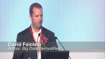 Big Data: From Consumer to Business