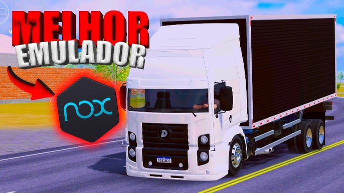 Baixe Drivers Jobs Online Simulator no PC com MEmu