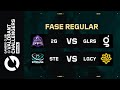 GC Valorant Challengers Brazil | Semana 2 | Dia 2 - 2Game Esports vs Galorys