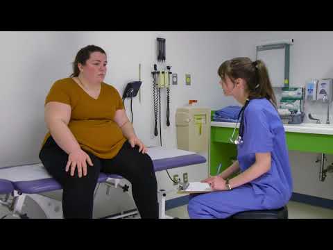Vidéo: Comment les infirmières appliquent-elles les contraintes?
