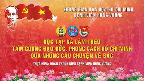 Câu chuyện Bác Hồ “Bỏ thuốc lá”