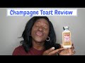 Bath and Body Works Champagne Toast Review | BBW