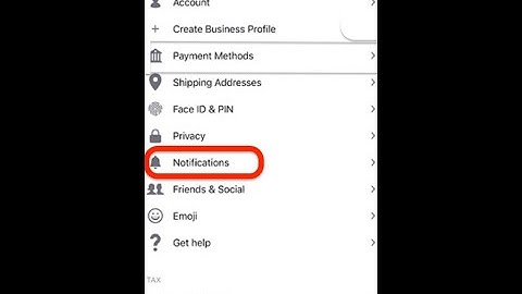 How to Turn Off Venmo Email Notifications