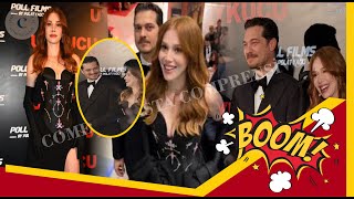 видео: Что сделал Чагатай Улусой для покорившего всех в социальных сетях Эльчина Сангу? картинка: Что сделал Чагатай Улусой для покорившего всех в социальных сетях Эльчина Сангу?