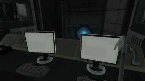 Gmod - Exploring Random Maps 76