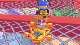 Mario Kart Tour Multiplayer