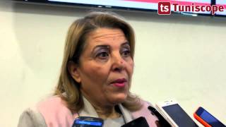 Download Lagu Déclaration de Mme. Salwa Sghaier PDG de TUNISAIR MP3