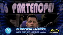 SI GONFIA LA RETE XG1 REMIX vers.'12-13 / A. Forgione - R. Auriemma - D. Bellini - i 65mila