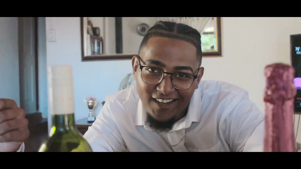 TEEZY - Drome Kan Vlerke Kry 🦅 OFFICIAL MUSIC VIDEO 2022🎬📸 | Album Of The Year 2021 🔥💯