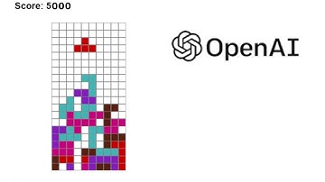 Can AI Code Tetris? Watch ChatGPT Try