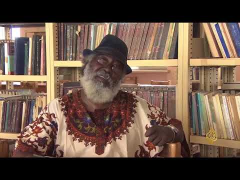 هذا الصباح محمد عبد الرحيم ممثل وناقد سوداني