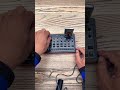 What do you think about this little gear ? If you know the model comment below 👇