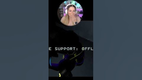 Fake fire exit! #lethalcompanygame #gaming