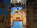 Paul is bad at Overcooked… #shorts