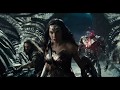 Justice league  official trailer  hans zimmer  anirudh