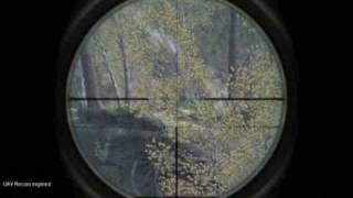 Cod4 Sniper
