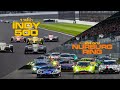 24 Ore del Nürburgring e qualifiche Indy 500: emozioni, e colpi di scena