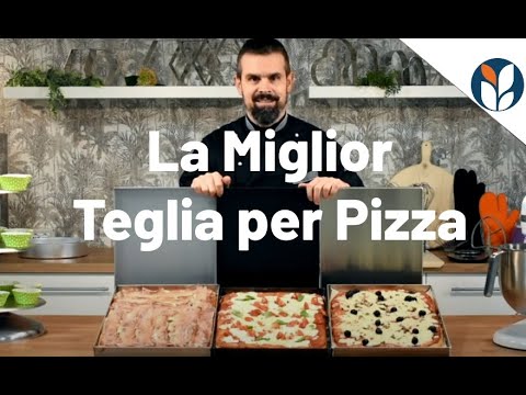 Video: Qual è La Migliore Teglia?