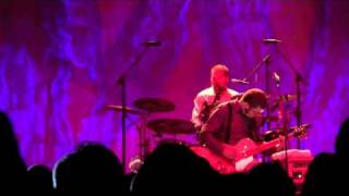 Decemberists St Augustine The Wanting Comes in Waves Reprise