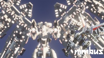 This is: Project Nimbus