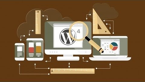 How to Make WIKI website Easily with Wordpress 4 #5