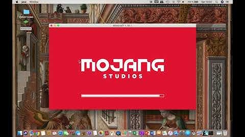 How to Download #Fabric 1.16.1 and Fabric API for #Minecraft (MAC) // FAST & EASY