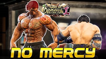Fahkumram Goes on a 10-Win Streak With NO MERCY in Ranked!