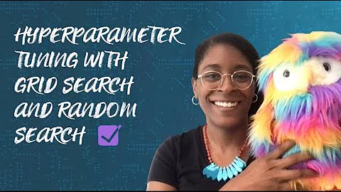 Tuning Hyperparameters Using Grid Search and Random Search with DVC