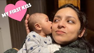 Last vlog of this year || Must watch for all new moms