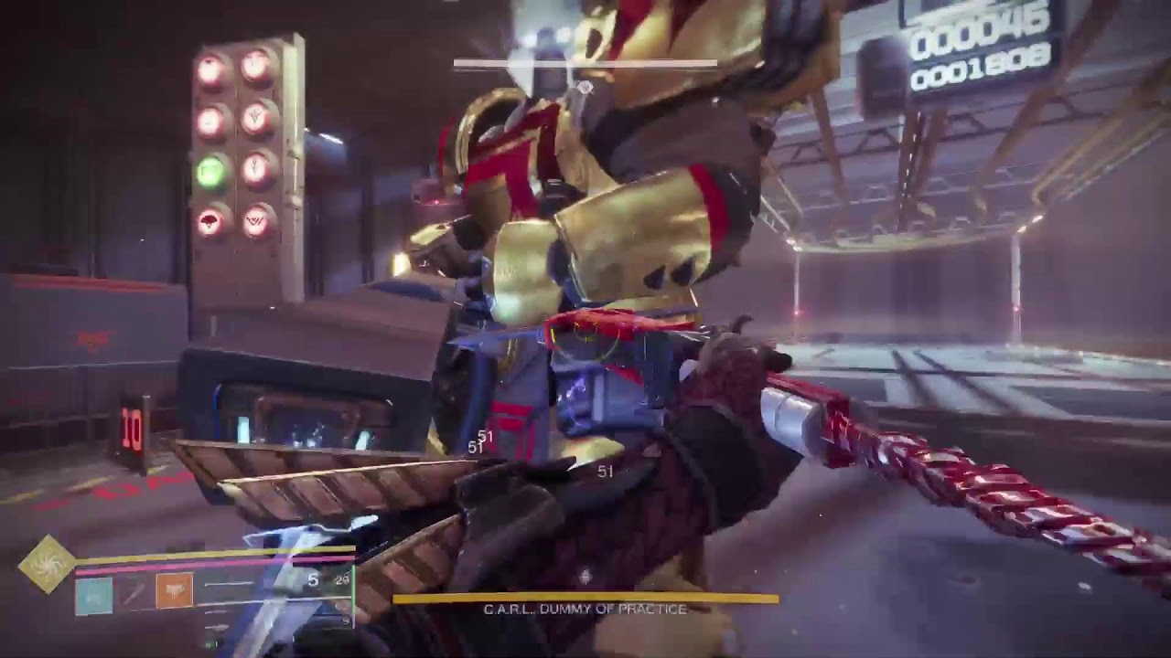 Layzb Gaming 🐝| Destiny 2  Arms  Week solo dungeon challenge