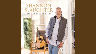 Video thumbnail of "Shannon Slaughter - Damn Short List of Things"