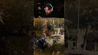 Elraenn Katile Omuz Atıyor. The Texas Chain Saw