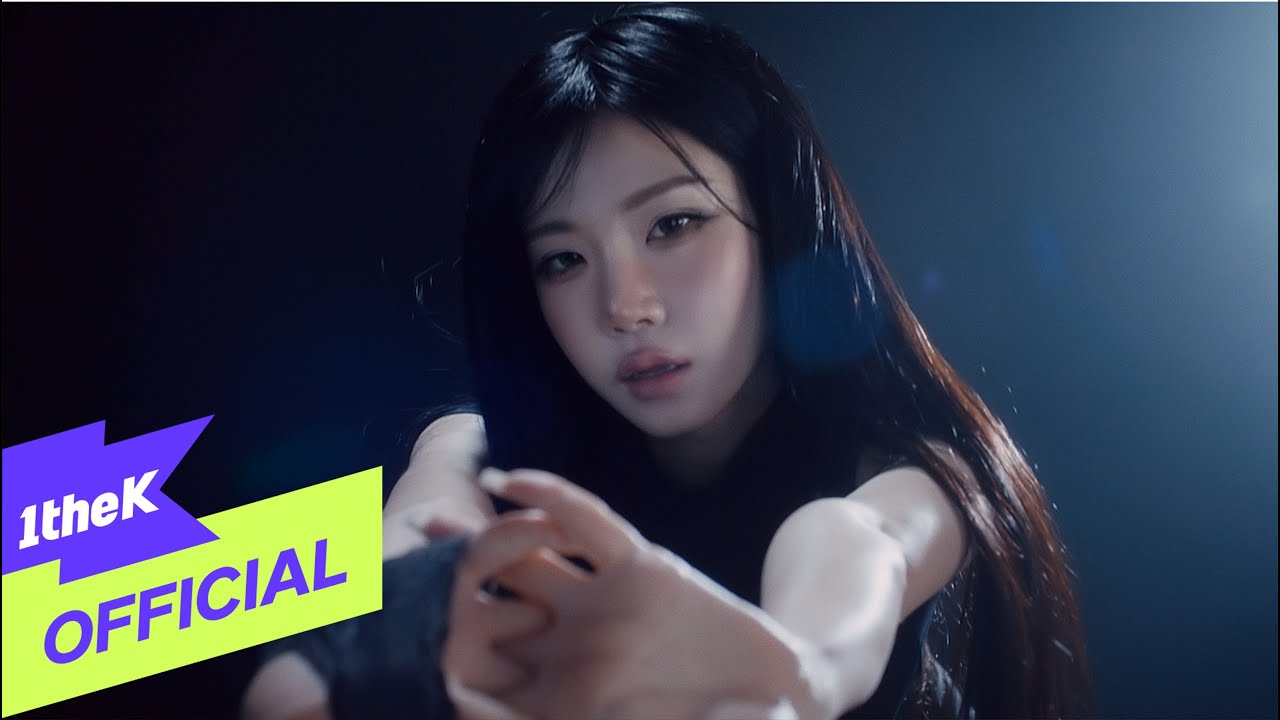 [MV] tripleS(트리플에스) _ Fly Up