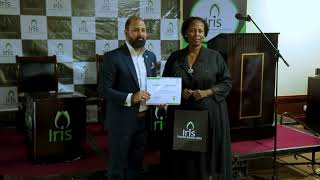 Celebrity Highlights | 15th IRIS Annual Tanzania HR Summit & Masterclasses 2025 Wealth