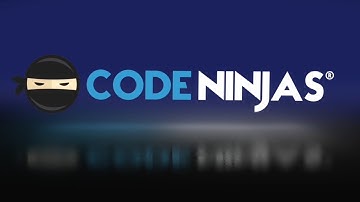 Code Ninjas - the Endgame for Screenagers!
