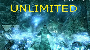 Skyrim 100 illusion/Conjuration/Destruction/Restoration/Alteration EASY