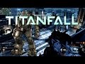 Another New Series? TITANFALL FLAWLESS Gameplay Marked For Death (Titan Fall Game play 1080p HD)