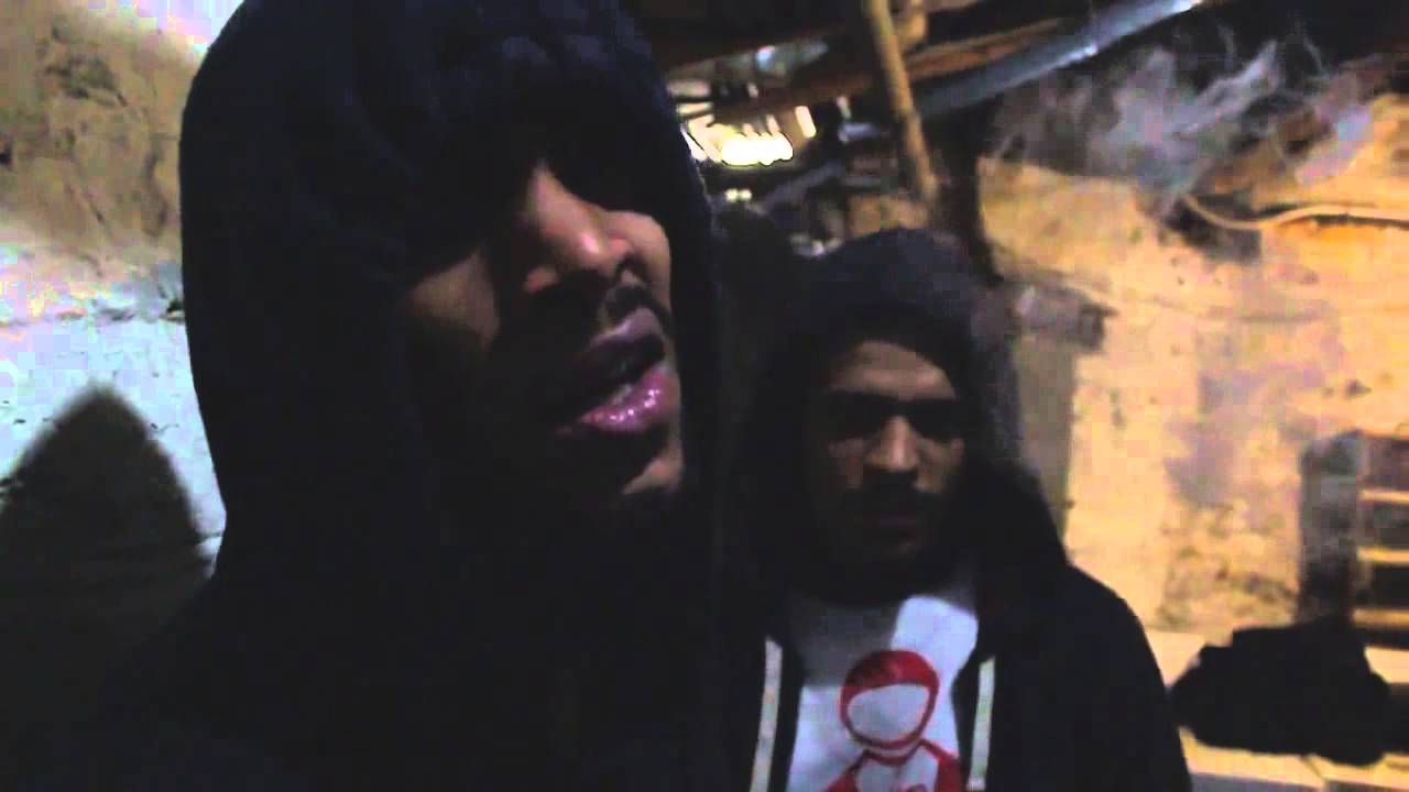 G5 Staxx - Get it how i live [Directed by Ari Blanco][Yemen Cheese Records]