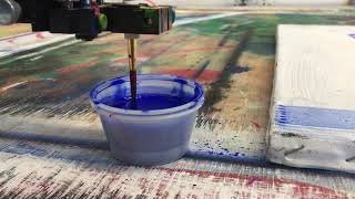 Plotter Painter