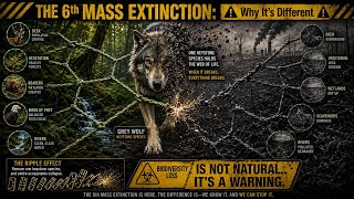 Can We Reverse Death The Science and Controversy of De-Extinction
