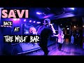 SAVI at The Wolf Bar (Vancouver, B.C.) [30/03/24]