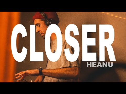 Closer Live With Heanu Youtube Closer Live With Heanu Youtube