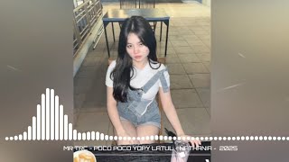 Download lagu TRC - POCO POCO ‼️ BALENGGANG (NATHANIA SOUND) Mr Adam REMIX