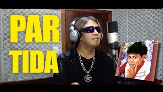 Partida nova Gravação | Júlio Nascimento Oficial