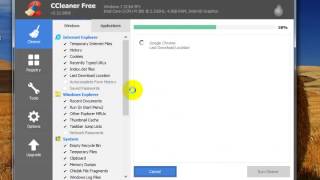 CCleaner Use soft delete recycle Bin screenshot 5