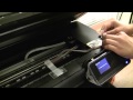 CISS Installation on HP 7500A (HP920 w/ printhead seals)