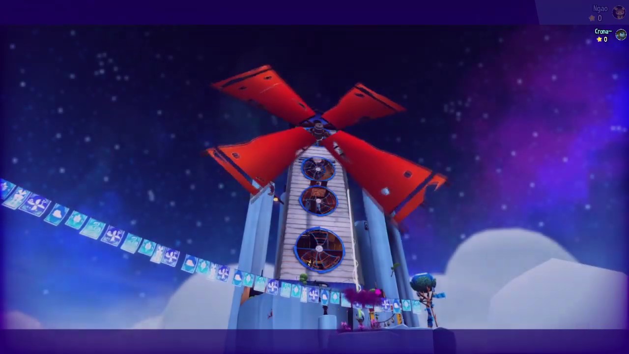 a hat in time co op a hat in time co op
